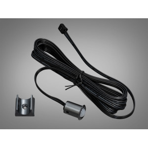 Датчик для керування блоком живлення LED стрічки, PIR, присутність людини Diasha PSEN-humanPL-cent