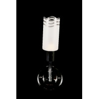 Бра с плафонами B74234/1W (CH) Splendid-Ray
1002646