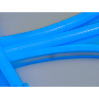 LED NEON 12в, герметичний, 11мм, круглий Diasha P12-NEON-R-BLUE