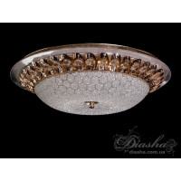 Светильник потолочный светодиодный 48Вт Diasha 66067-400-1D