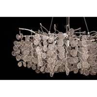 Люстра подвесная Linisoln 602-L1200   CHW   GDW