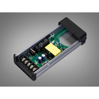 Блок живлення 24В, із захистом від дощу, 200Вт, 8.33А Diasha PPF-PW-IP54-24v-200w