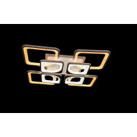 LED люстра Linisoln 5543/4+4 LED