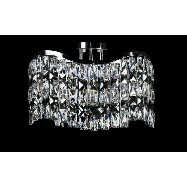Хрустальная люстра LGH90350/7 (CR) Splendid-Ray
286376