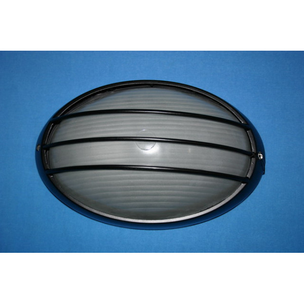 Фасадный светильник U4042L [BK] Splendid-Ray
100855