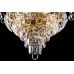 Хрустальная люстра L0010/12 Splendid-Ray
7375
