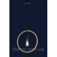 Подвес- круг с канатом Levistella 7529362-1