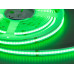 LED стрічка 24В, 108 діодів на метр, 10мм, RGB Diasha P24-COB-840-RGB+WW-20-10