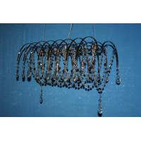 Галогеновая люстра 31035/7B (FGD) Splendid-Ray
141022