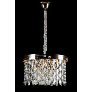 Хрустальная люстра L8588/400/5 (SGD) Splendid-Ray
300309