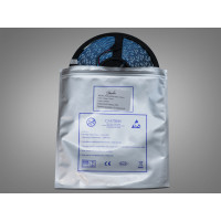 LED стрічка 24в, 60діодів на метр, 10мм, RGB Diasha N24-5050-60-RGB-20-10