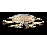 Светодиодная люстра LK55/9 LED (WT) Splendid-Ray
285081