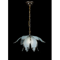 Подвесная люстра  L11082/1 (FGD+MIX) Splendid-Ray
18812601