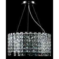Хрустальная люстра L8349/600/12 (CR) Splendid-Ray
234598