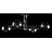 Люстра с плафонами  L91193/4 (CR) Splendid-Ray
0260803