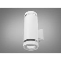 Уличное бра Diasha DF-2211WH