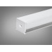 Заглушка для профілю PL-2623 Diasha PL-2623endcap