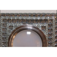 7027 White Led