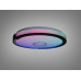Смарт люстра LED біла RGB 70 Вт до 12 м² Diasha DB-8313/400RGB
