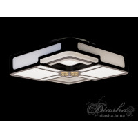 Потолочные люстры для маленькой комнаты Diasha 1253