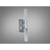 Світлодіодне бра Diasha F3786 хром 7 Вт з регулюванням кольорової температури Diasha F3786