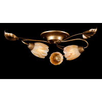 Люстры потолочные с пафоном Splendid-Ray 882207 (GB) Люстры потолочные с пафоном Splendid-Ray 882207 (GB)