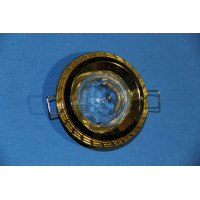 Точечный светильник D1164A MR16 (GMG) Splendid-Ray
145042