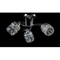 Люстра с плафонами L19829/3 (CR) Splendid-Ray
0260849 Люстра с плафонами L19829/3 (CR) Splendid-Ray
0260849