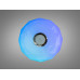 Смарт LED люстра Diasha біла RGB MP3 70 Вт Diasha DB-8303/400RGB+MP3