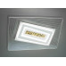 Люстра светодиодная потолочная с пультом 75W Diasha A009/600