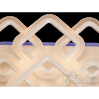 Светодиодная люстра Diasha MX2505/9S WH LED 3color dimmer