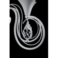 Люстра свеча Splendid-Ray 210523 (WT)