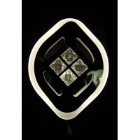 Светодиодное бра Linisoln 6012/1 CH