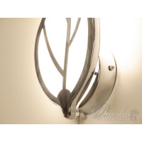 Бра светодиодное современное Diasha 8028/1HR