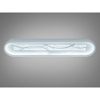 Світильник-таблетка LED білий 58Вт до 10м² Diasha 12597-600