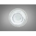 Стельова LED люстра біла 33Вт 1815лм 3200-6500К 6м² Diasha 12619 Стельова LED люстра біла 33Вт 1815лм 3200-6500К 6м² Diasha 12619