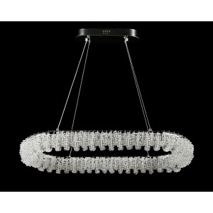 Хрустальная люстра L33038/800*380/1 LED (CH) Splendid-Ray
309019