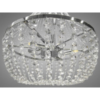 Хрустальная люстра Diasha FH013/600HR