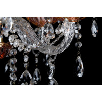 Люстра свеча L77152/6 Splendid-Ray
212285