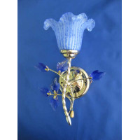 Бра с плафонами B7031/1C MIX Splendid-Ray
11103