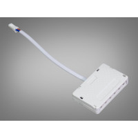 Розширення виходів типу Mini AMP блоку живлення Diasha PCAB-2pin-connector1/6