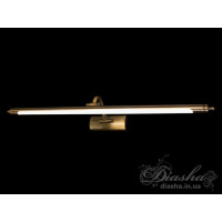 Подсветка для зеркал. Подсветка для картин Diasha 8400/XL 