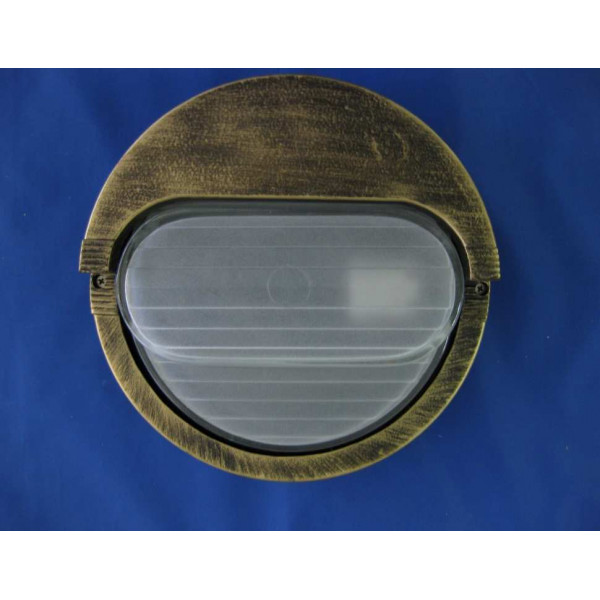 Фасадный светильник U4052 [BG] Splendid-Ray
100766