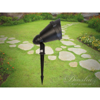 Уличный фонарь led 9w Diasha DF-CD202-9W-