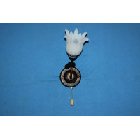 Бра с плафонами B90780C/1 Splendid-Ray
192129