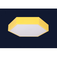 Потолочные светодиодные светильники Levistella 752L73 YELLOW