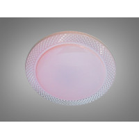 Смарт люстра LED біла RGB 80 Вт до 15 м² Diasha DB-8307/500RGB