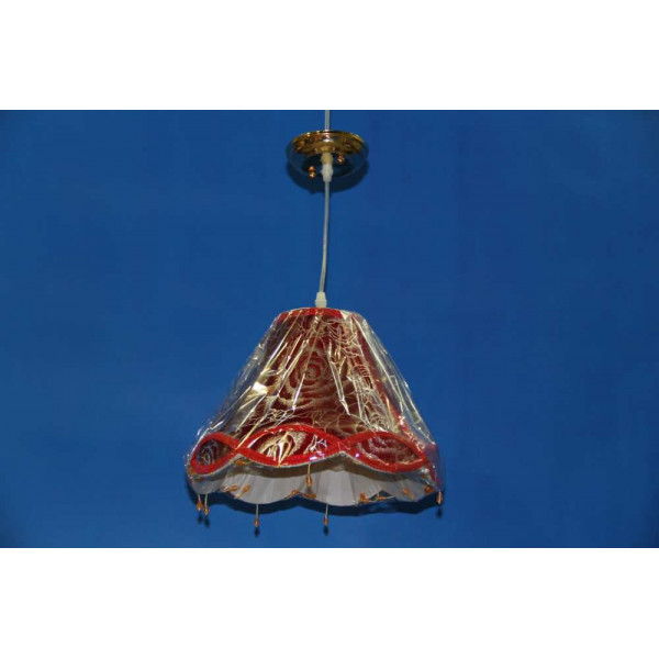 Подвесная люстра  L0037/1 MIX1 Splendid-Ray
1890010