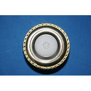 Точечный светильник O1015 [GD+HR] Splendid-Ray
991366