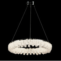 Хрустальная люстра L33038/600/1 LED (CH) Splendid-Ray
309018